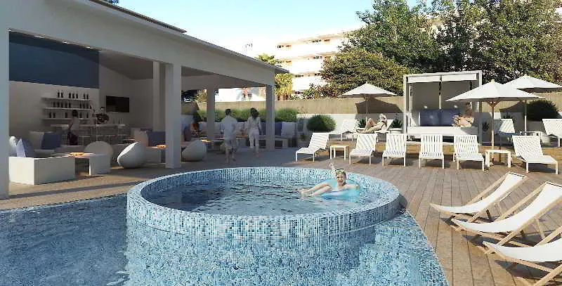 Bq Cala Ratjada (Adults Only) Hotel Spanje
