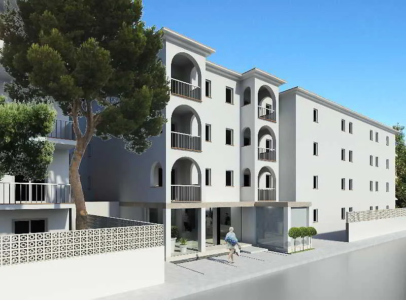 Bq Cala Ratjada (Adults Only) Hotel
