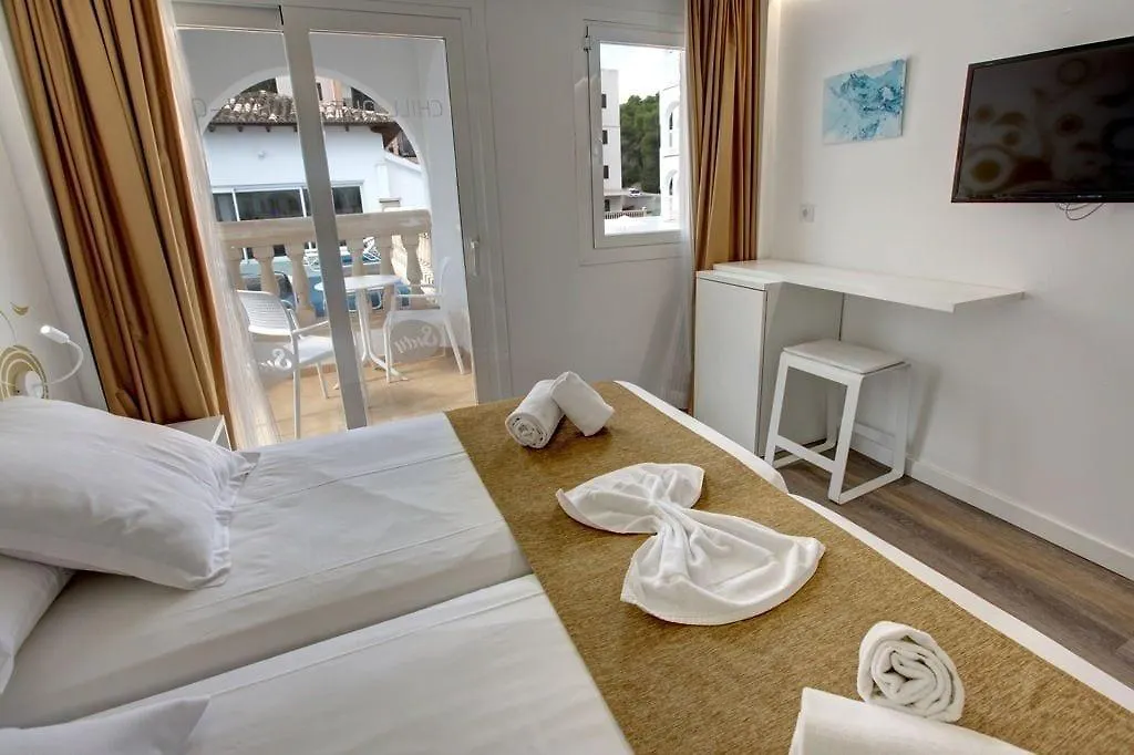 ****  Bq Cala Ratjada (Adults Only) Hotel Spanje