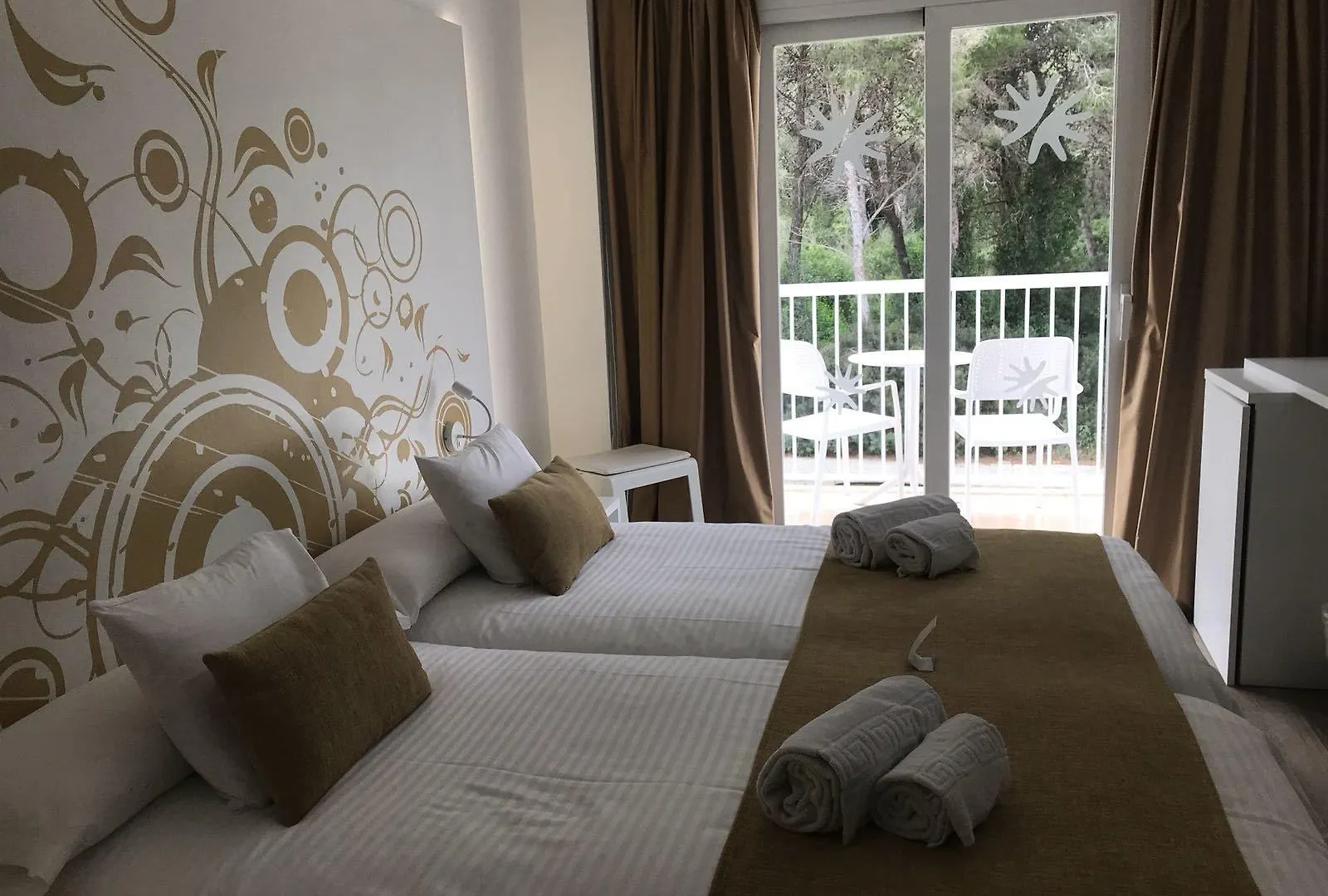 Bq Cala Ratjada (Adults Only) Hotel Spanje