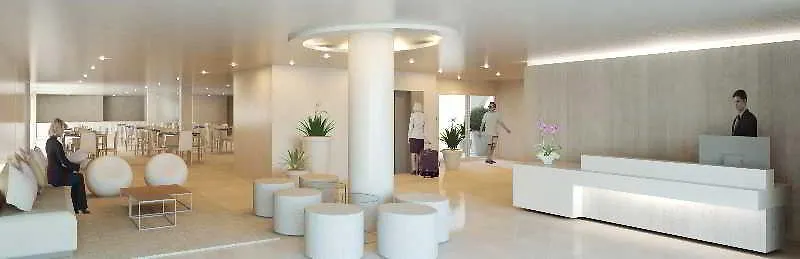 Bq Cala Ratjada (Adults Only) Hotel
