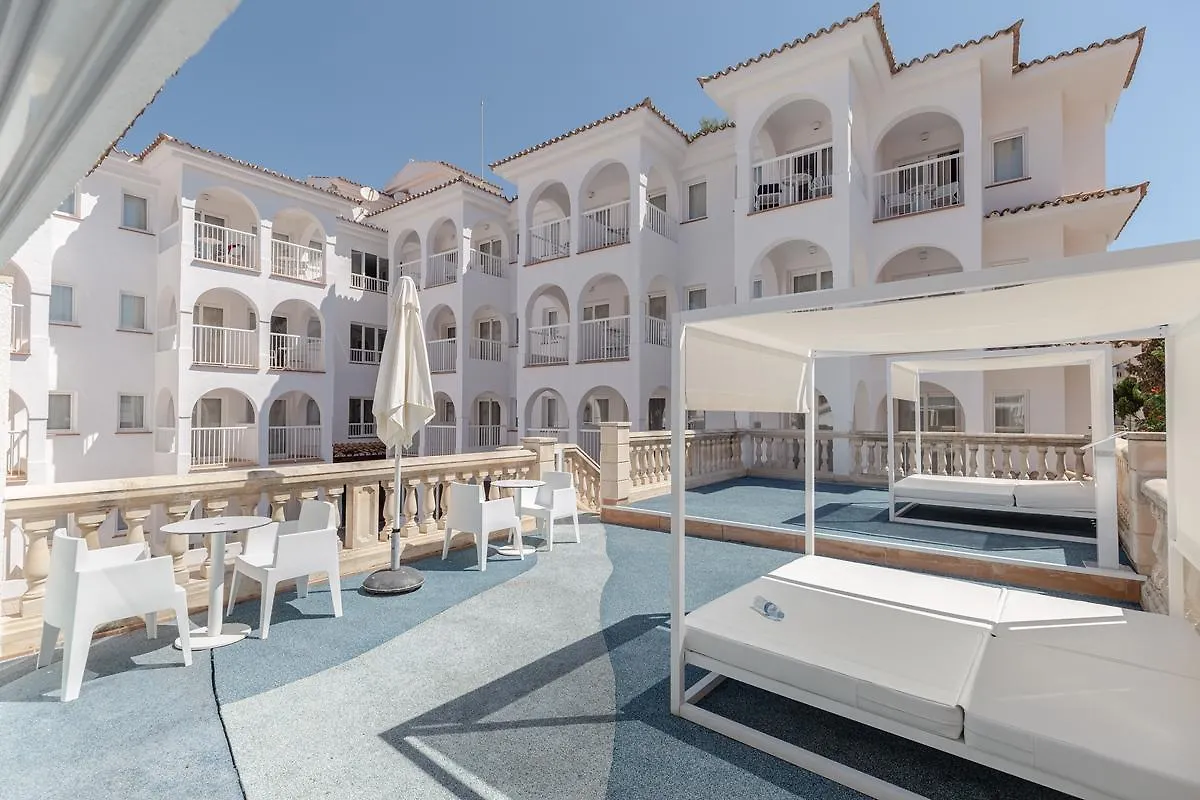 Bq Cala Ratjada (Adults Only) Hotel