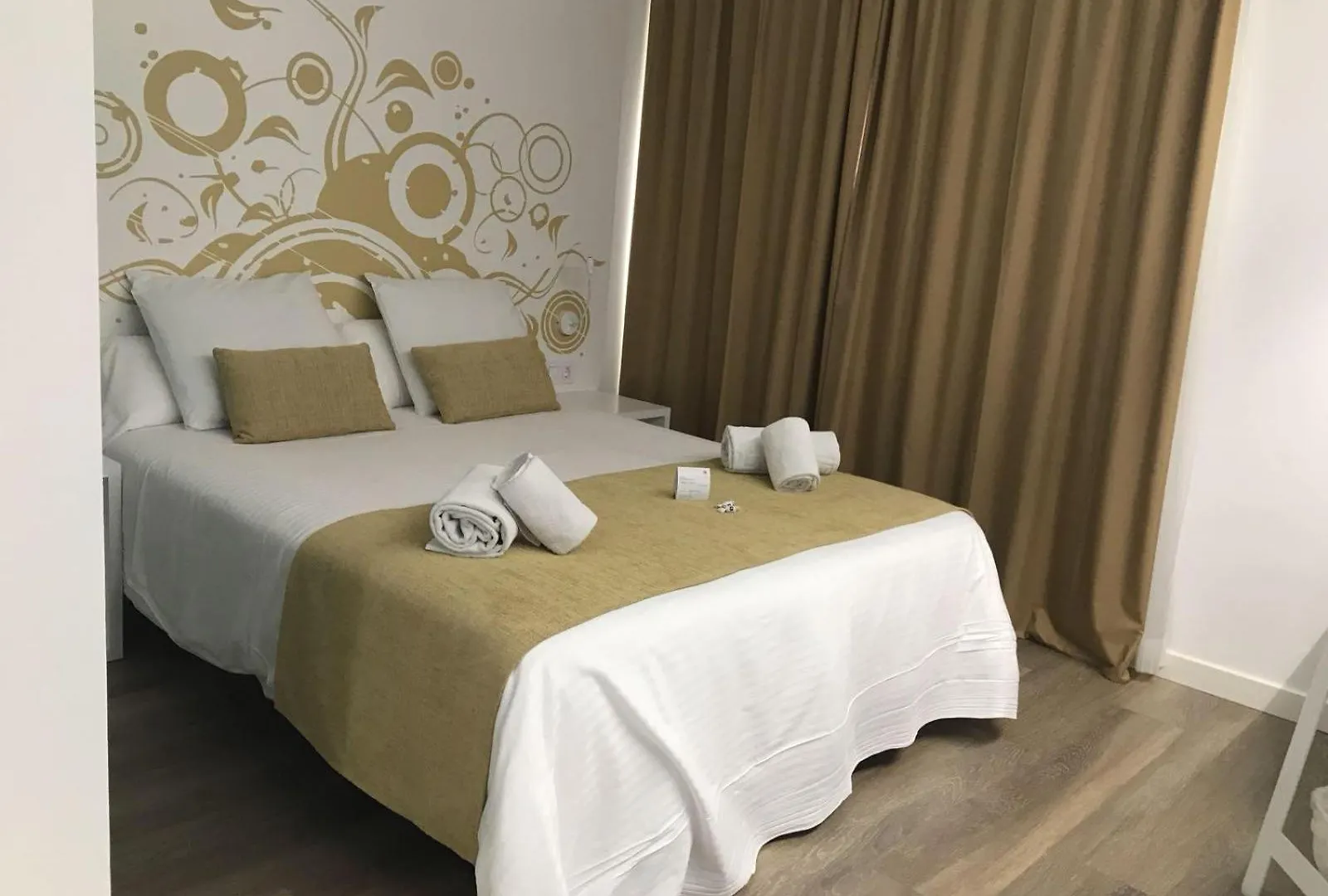 ****  Bq Cala Ratjada (Adults Only) Hotel Spanje