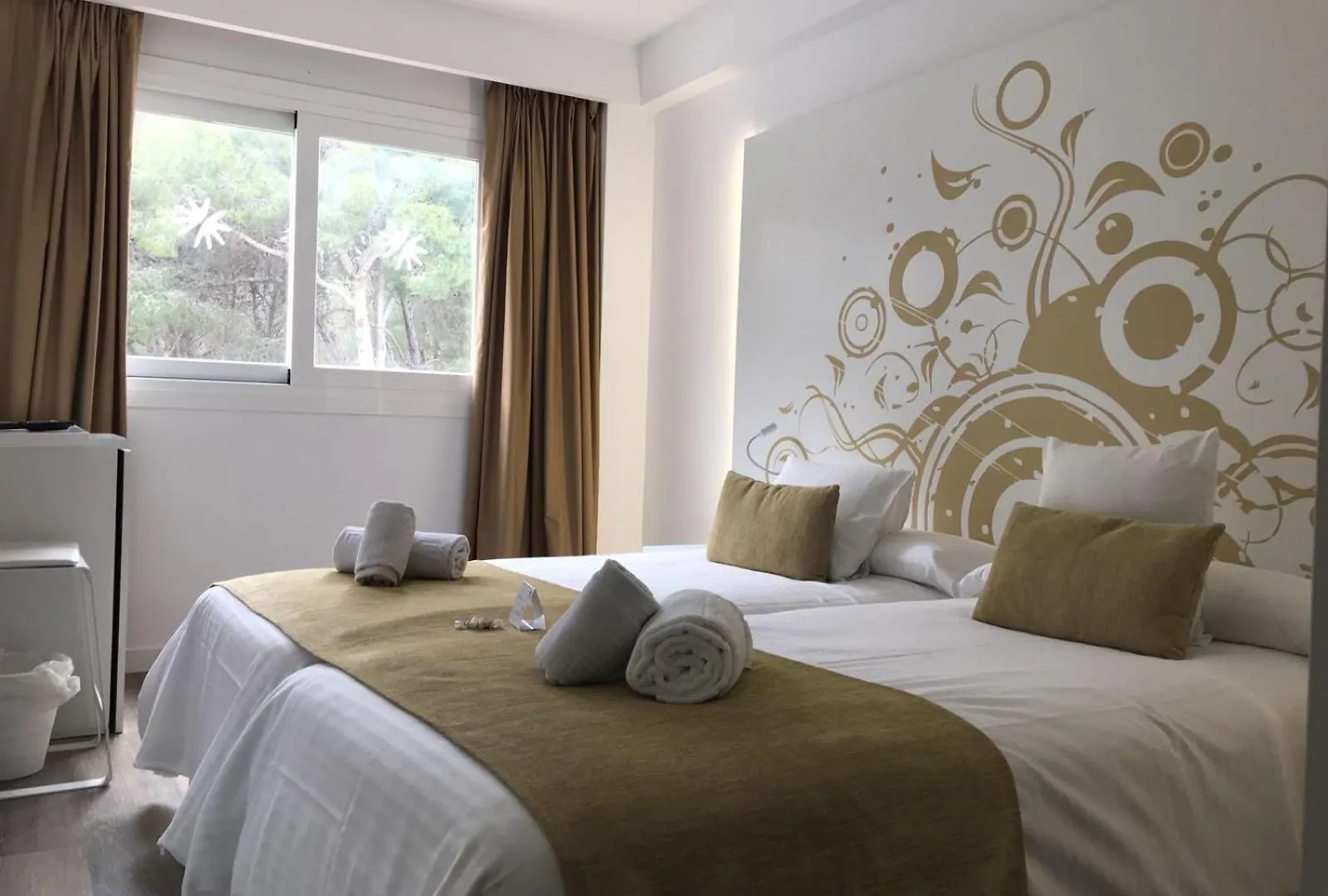 Bq Cala Ratjada (Adults Only) Hotel