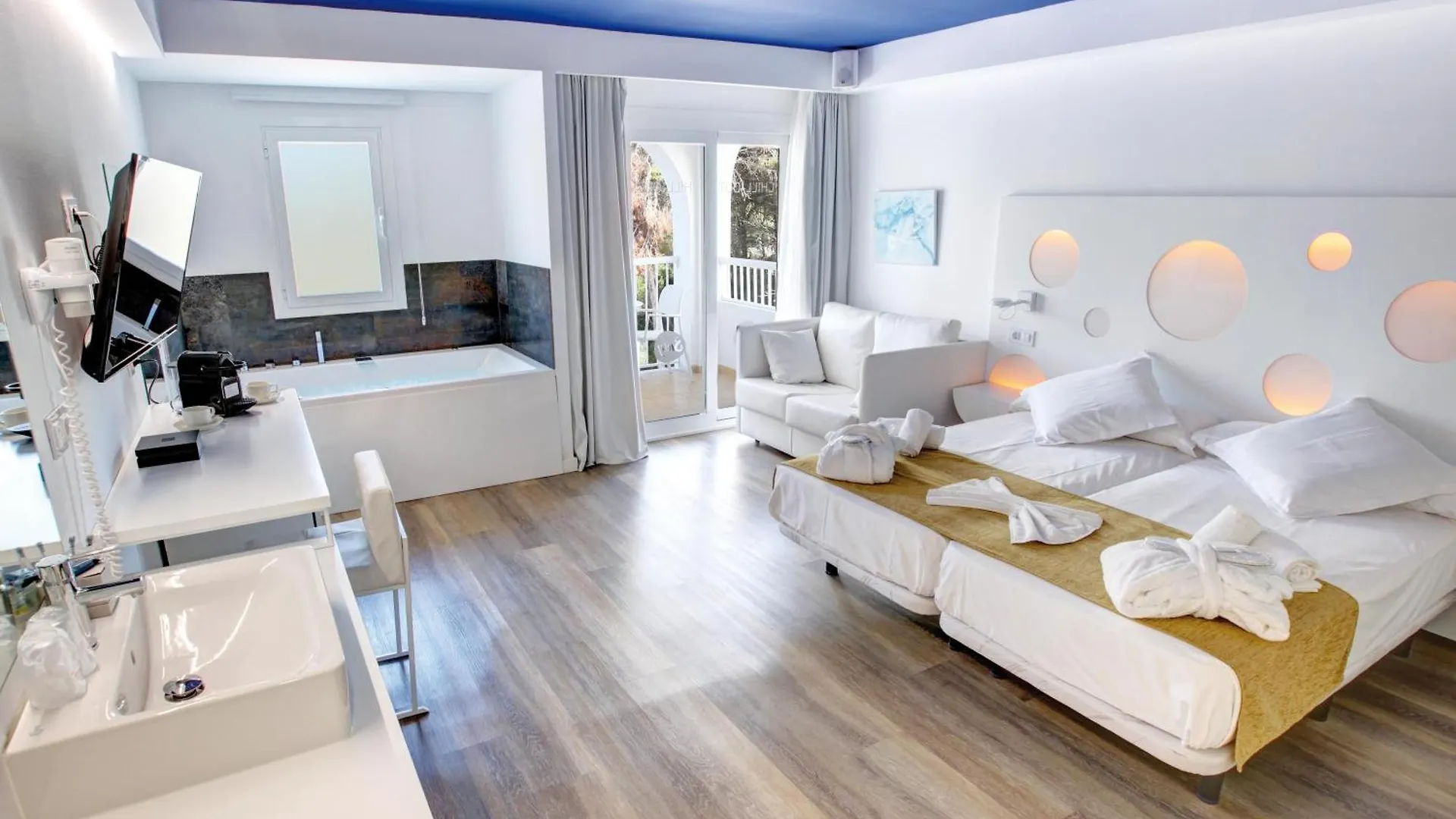 ****  Bq Cala Ratjada (Adults Only) Hotel Spanje