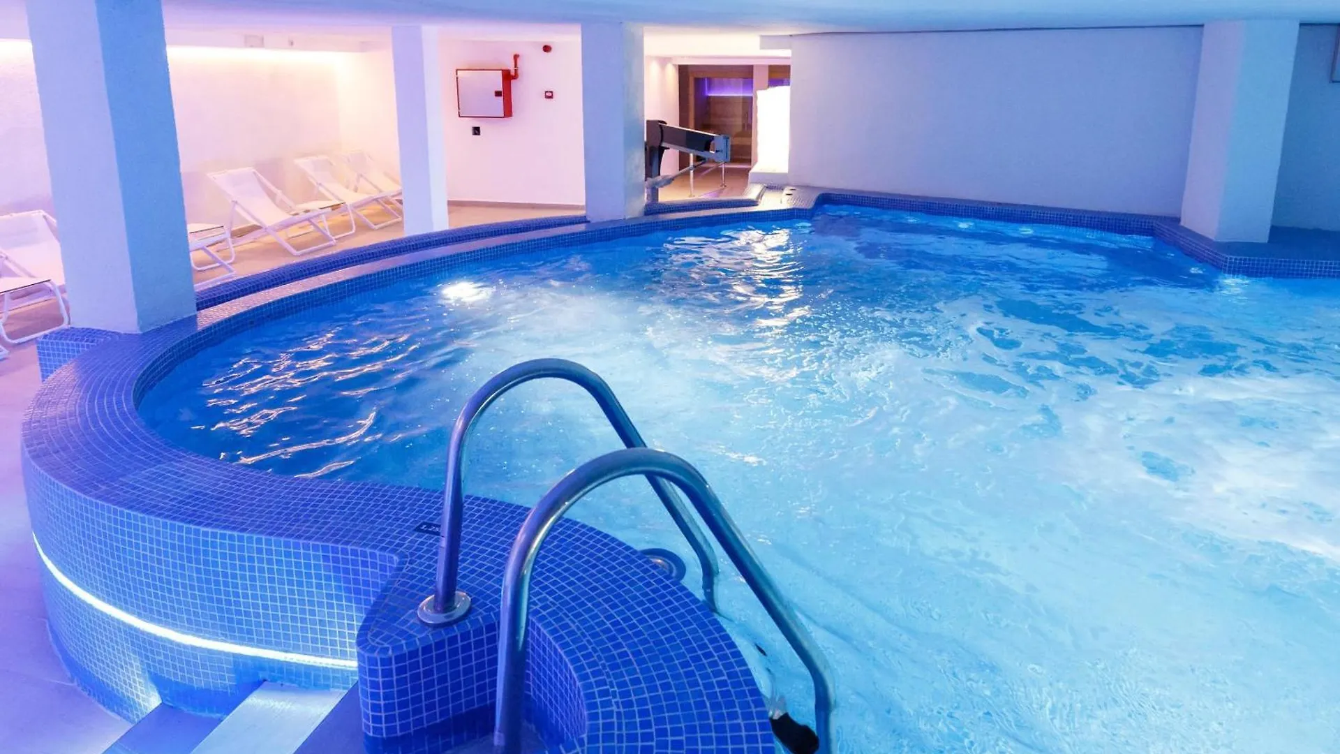 Bq Cala Ratjada (Adults Only) Hotel