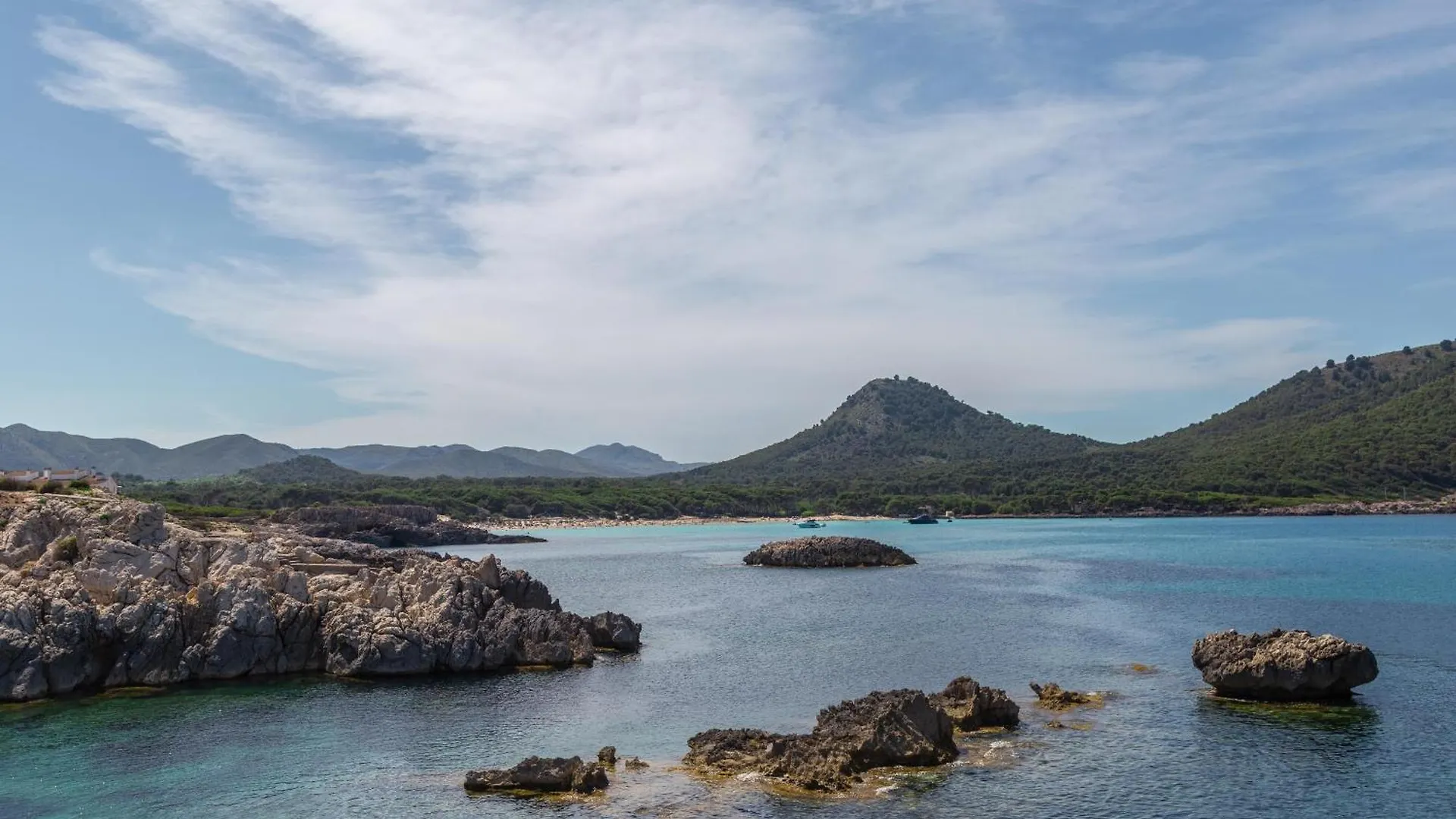 Bq Cala Ratjada (Adults Only) Hotel  Cala Ratjada (Mallorca)