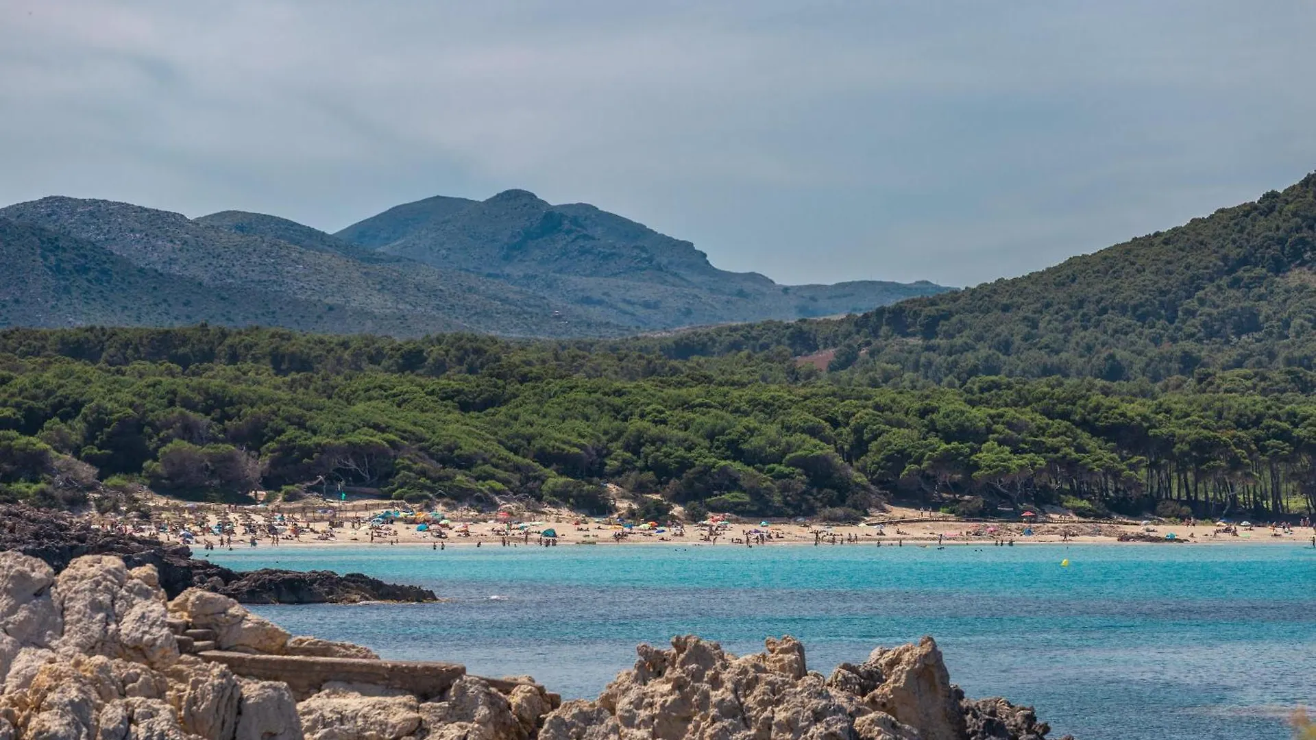 ****  Bq Cala Ratjada (Adults Only) Hotel Spanje