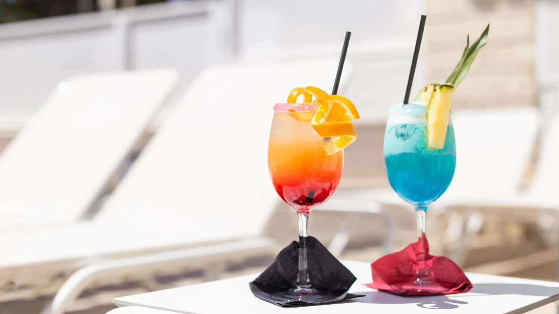 ****  Bq Cala Ratjada (Adults Only) Hotel Spanje