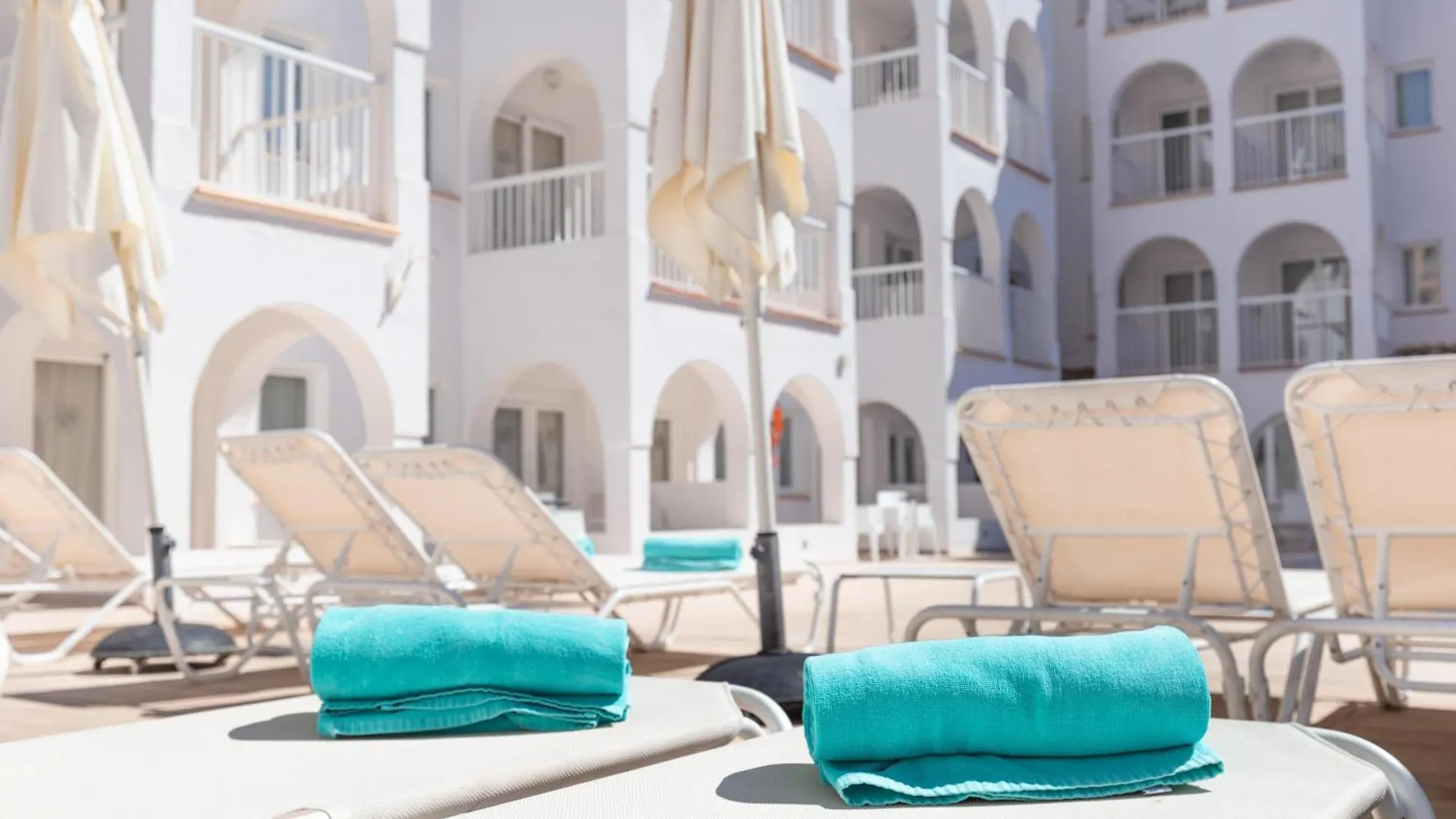 Bq Cala Ratjada (Adults Only) Hotel