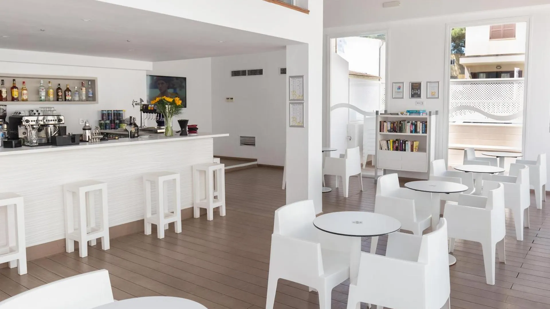 Bq Cala Ratjada (Adults Only) Hotel