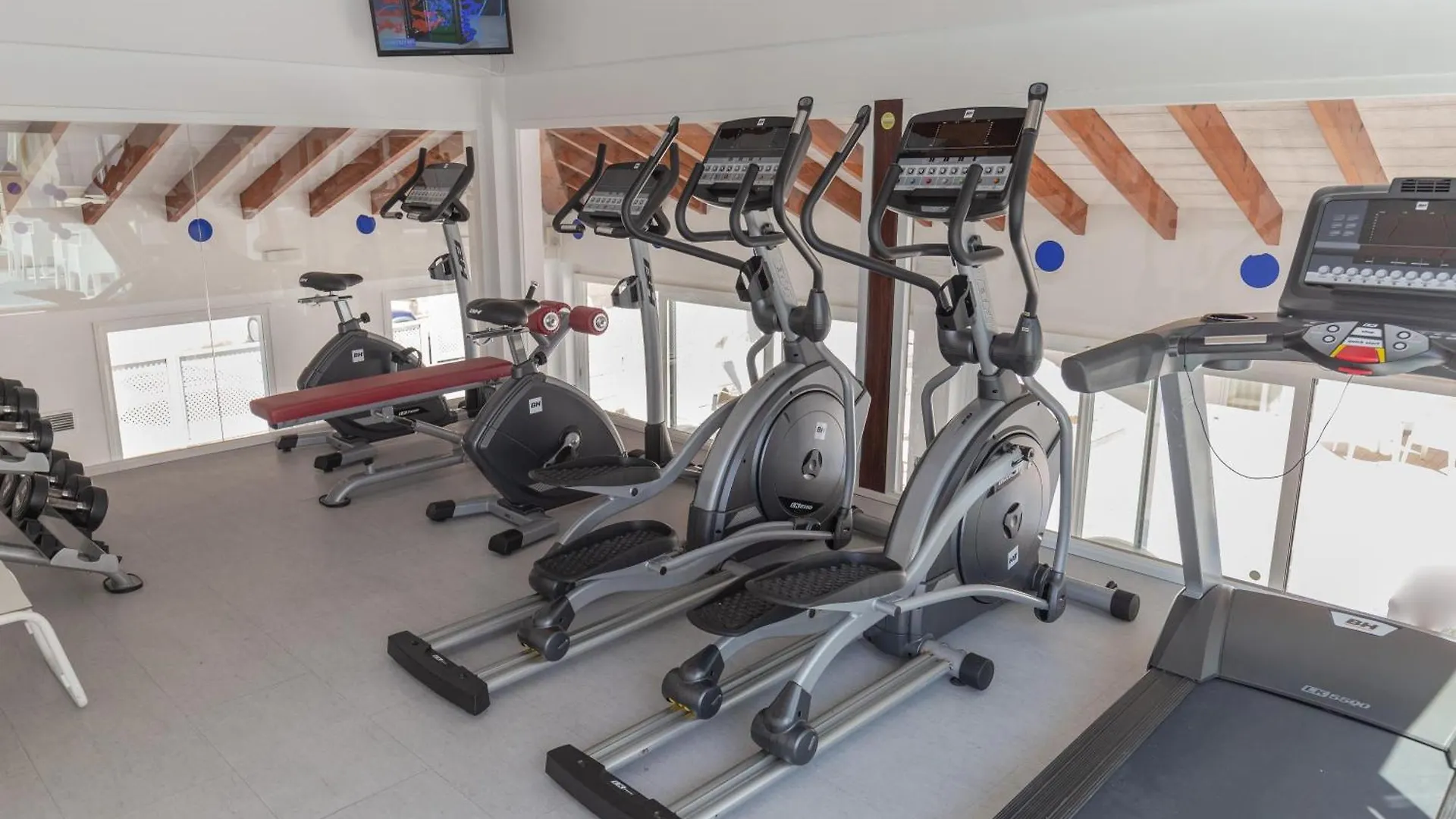 Bq Cala Ratjada (Adults Only) Hotel