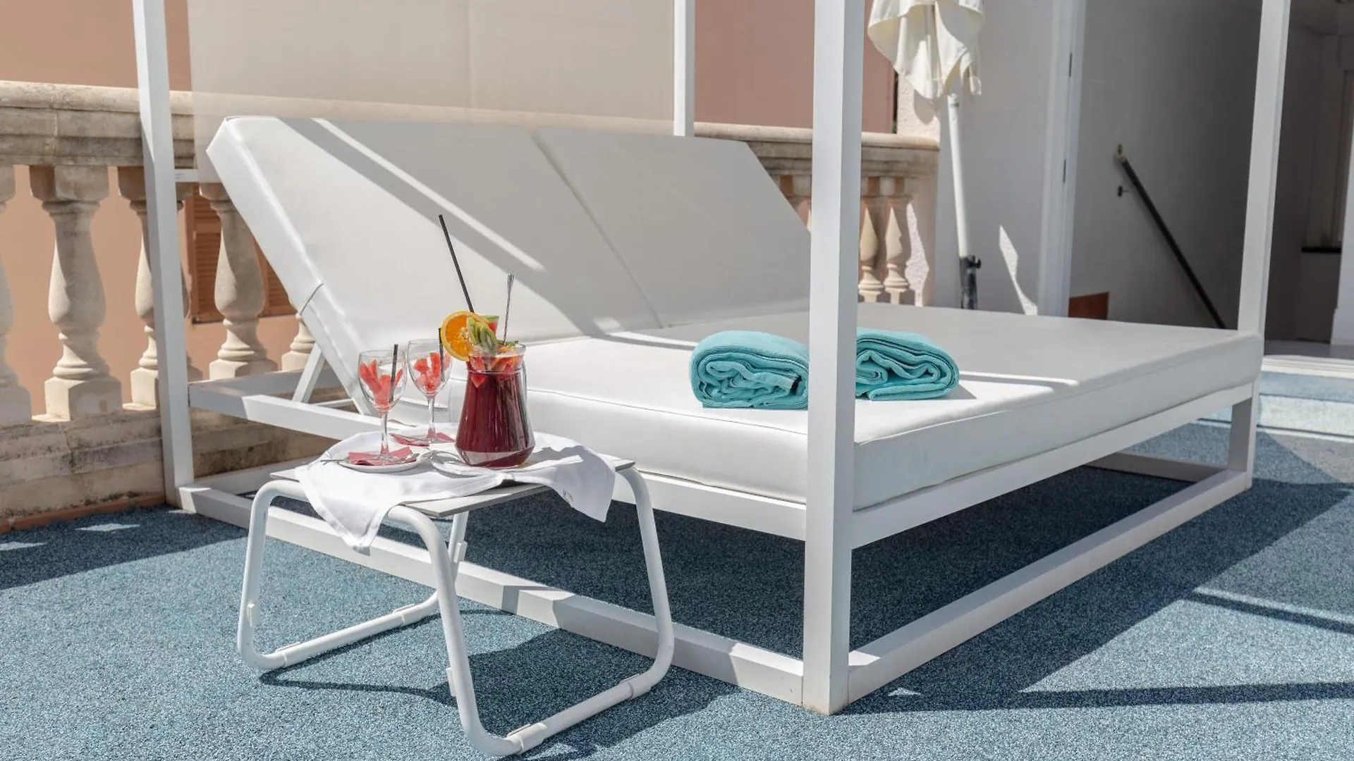 Bq Cala Ratjada (Adults Only) Hotel Spanje