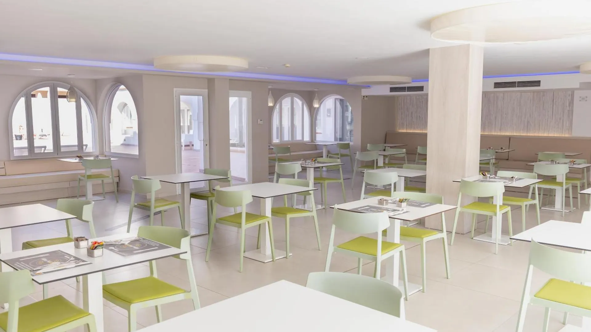 Bq Cala Ratjada (Adults Only) Hotel