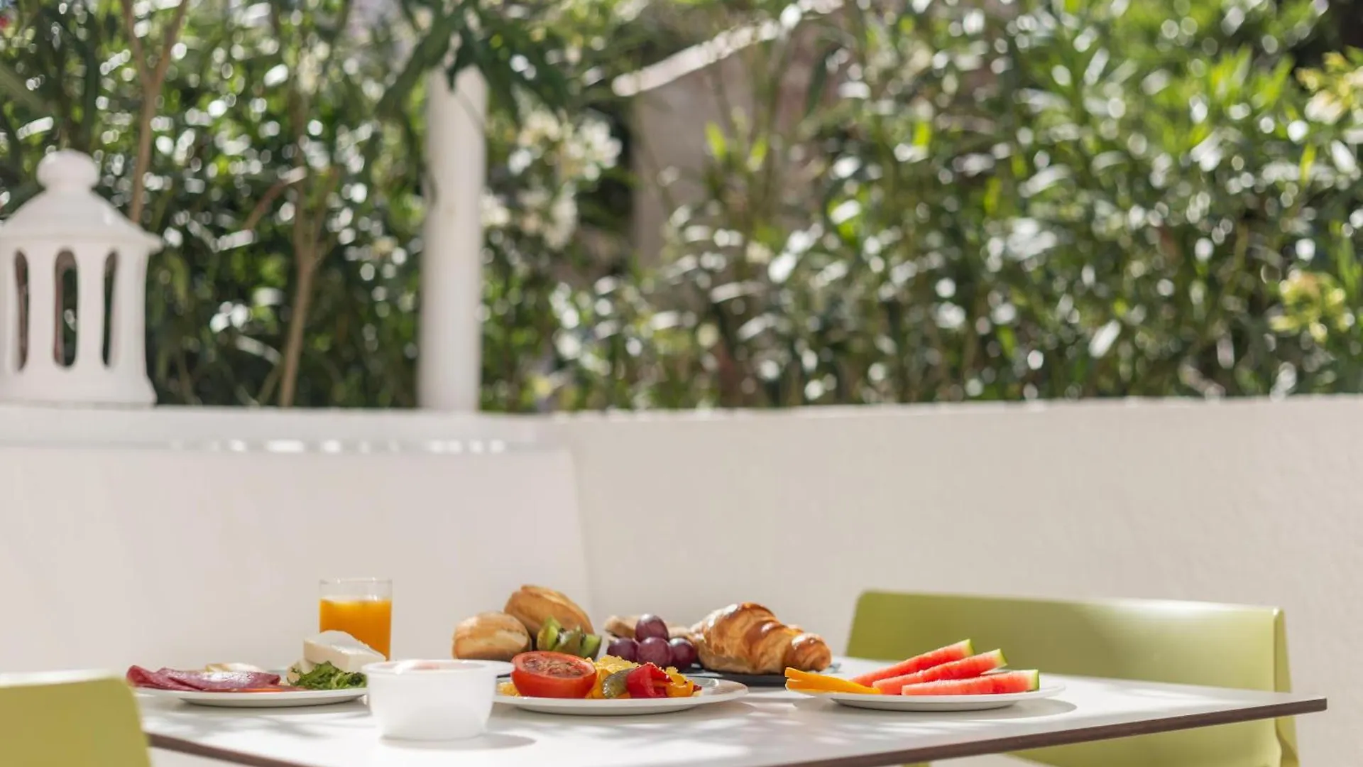 Bq Cala Ratjada (Adults Only) Hotel Spanje