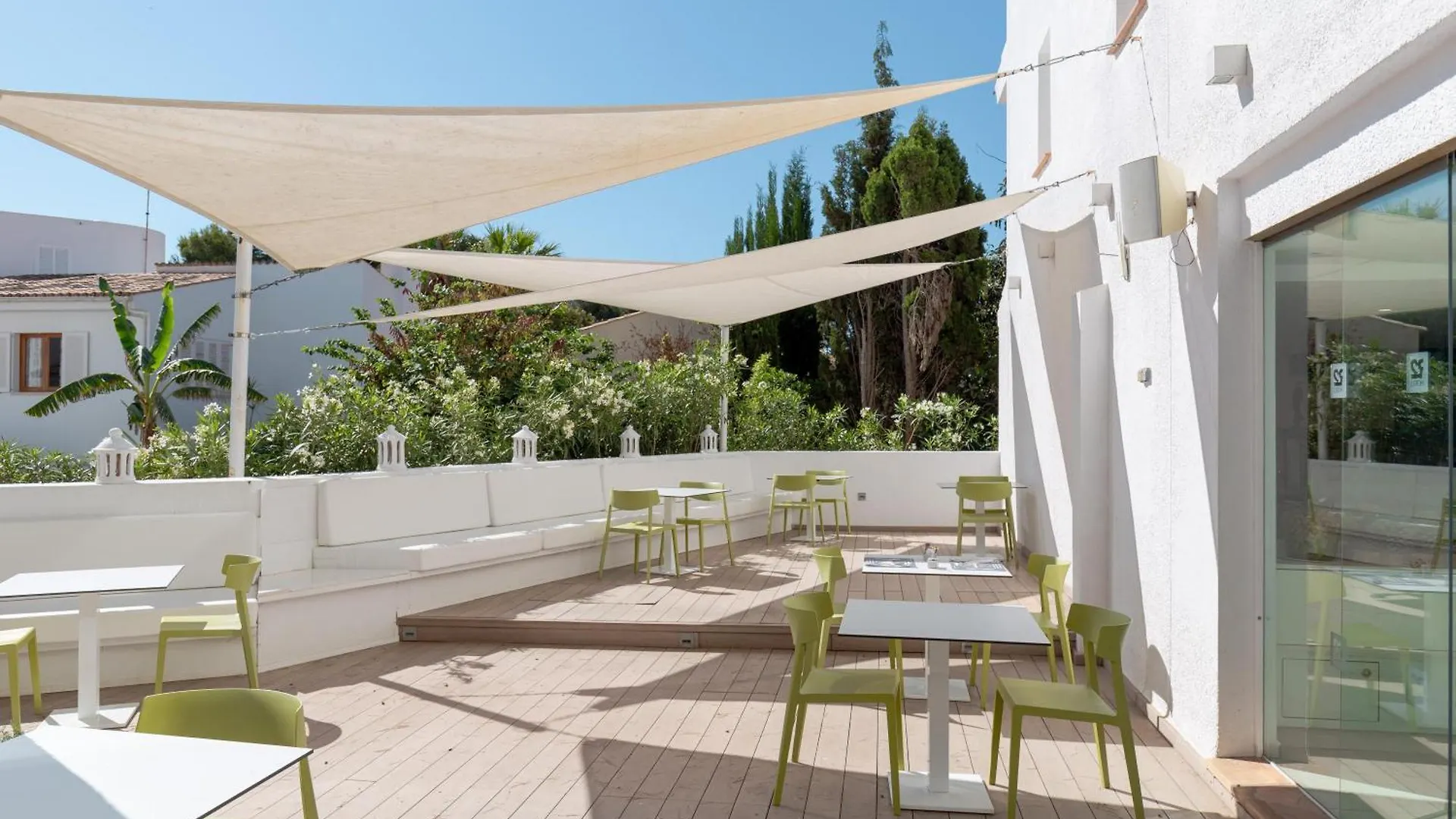 Bq Cala Ratjada (Adults Only) Hotel Spanje