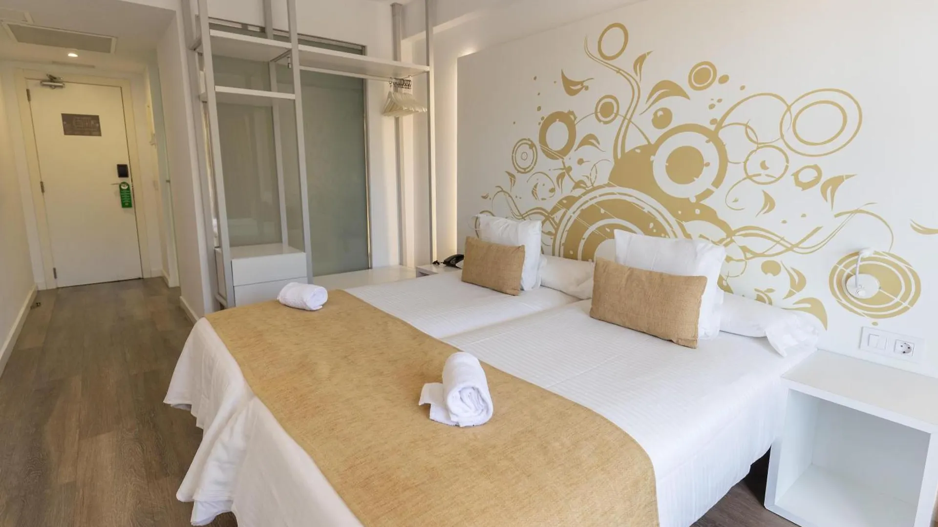 Bq Cala Ratjada (Adults Only) Hotel 4*, Cala Ratjada (Mallorca)