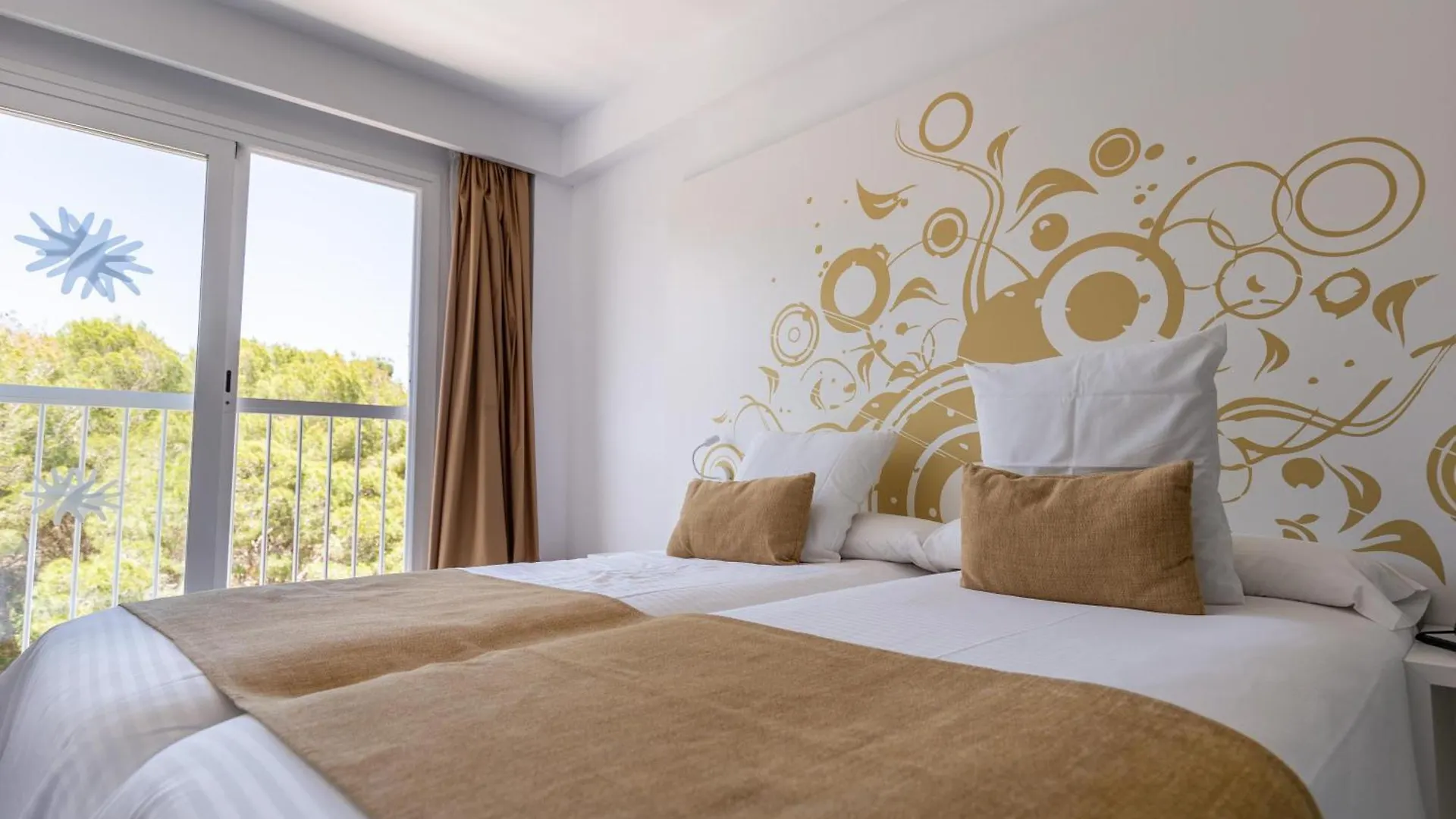 Bq Cala Ratjada (Adults Only) Hotel  Cala Ratjada (Mallorca)