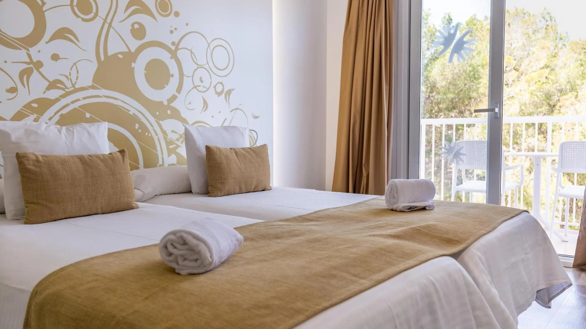 ****  Bq Cala Ratjada (Adults Only) Hotel Spanje