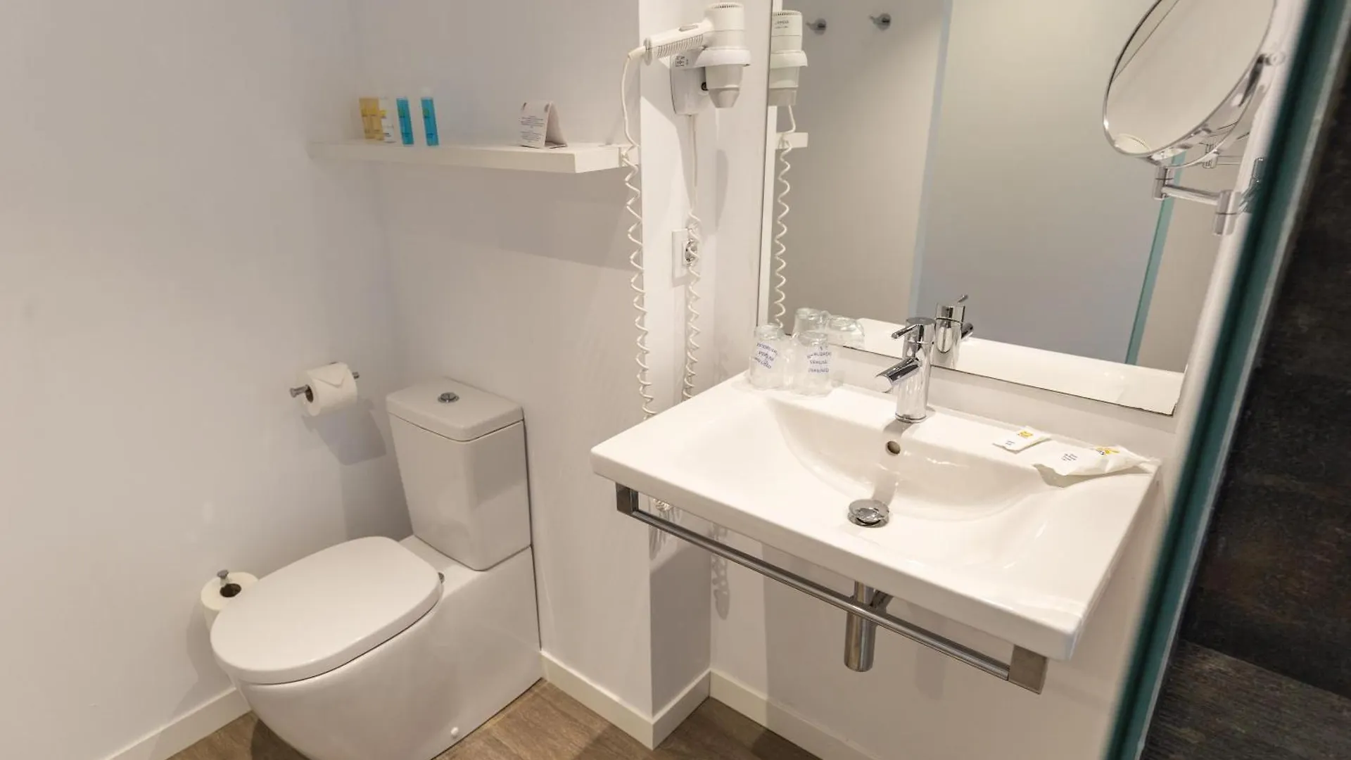 Bq Cala Ratjada (Adults Only) Hotel