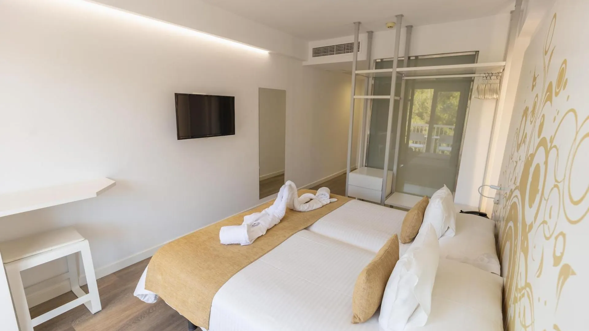 Bq Cala Ratjada (Adults Only) Hotel
