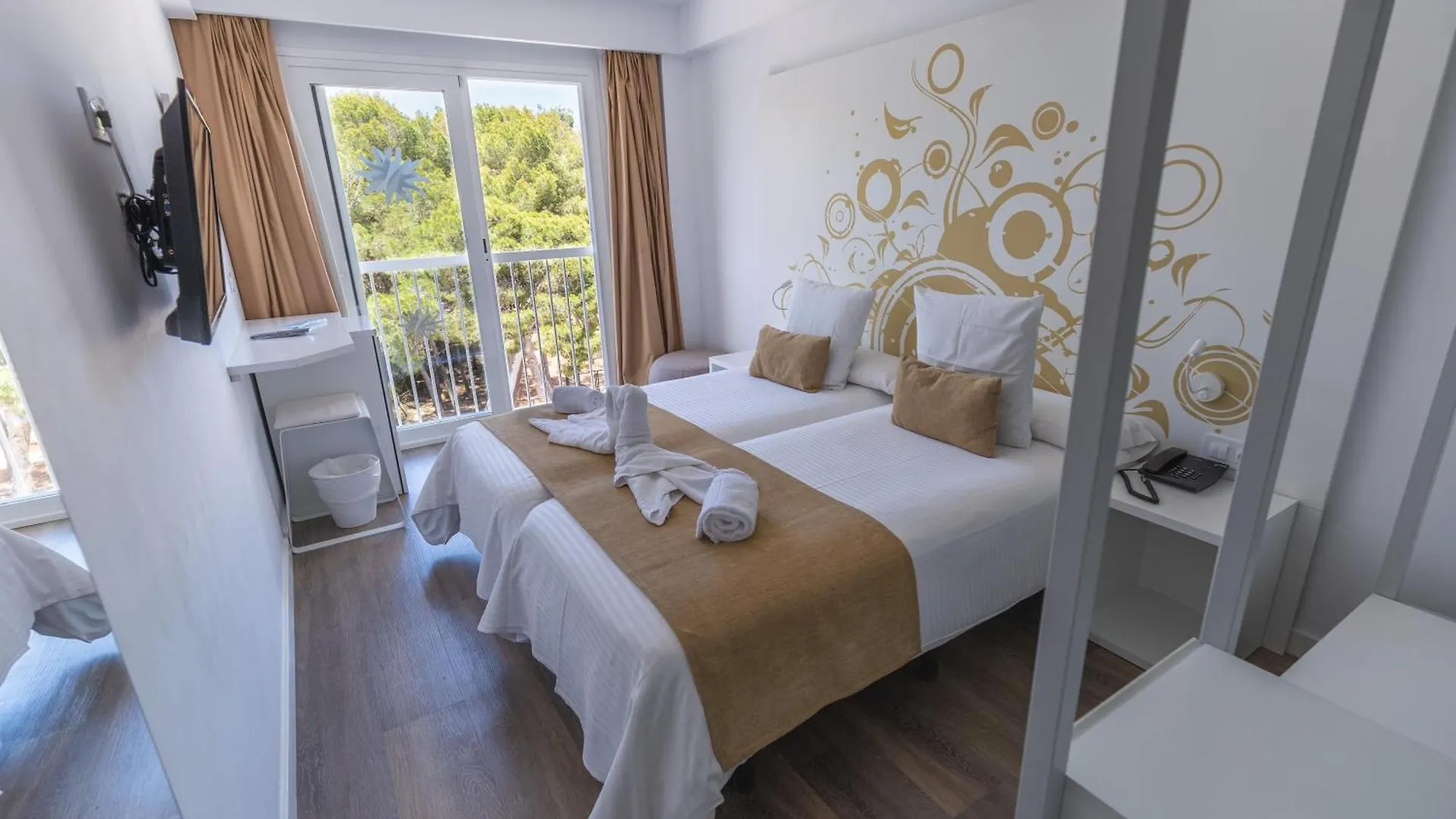 Bq Cala Ratjada (Adults Only) Hotel