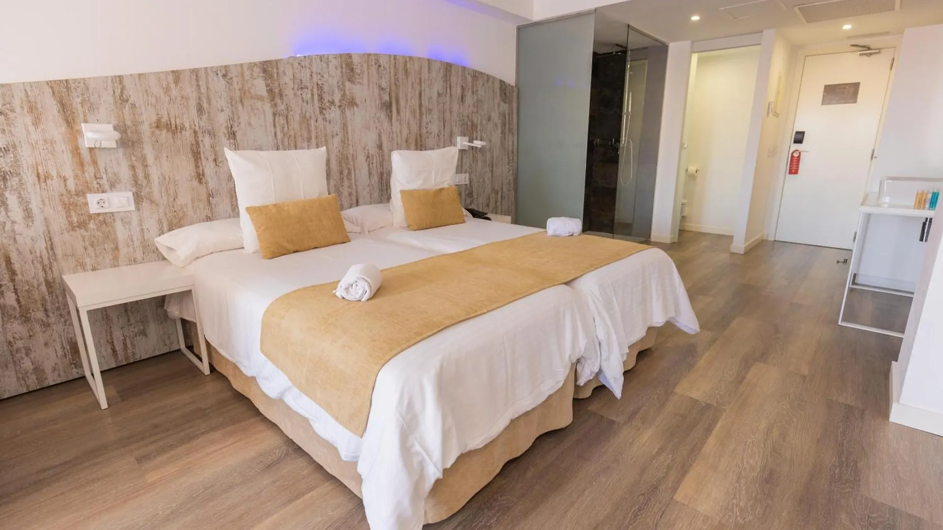 Bq Cala Ratjada (Adults Only) Hotel