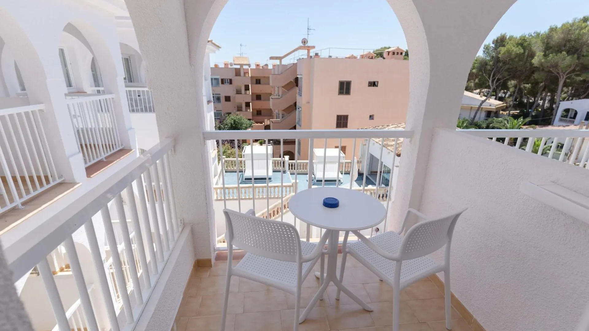Bq Cala Ratjada (Adults Only) Hotel