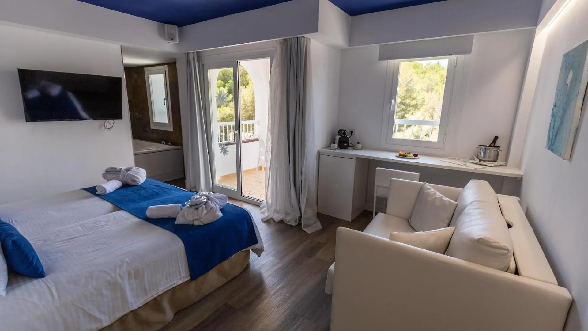 ****  Bq Cala Ratjada (Adults Only) Hotel Spanje