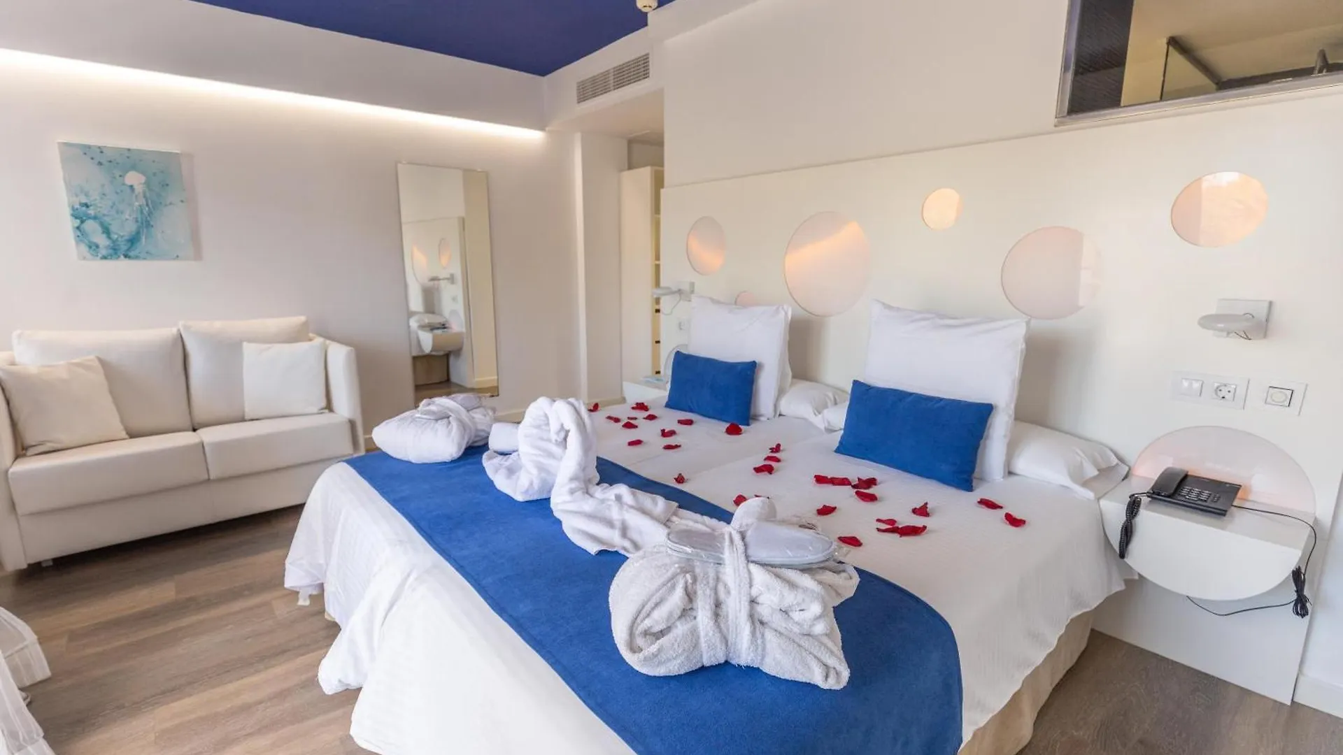 Bq Cala Ratjada (Adults Only) Hotel 4*, Cala Ratjada (Mallorca)