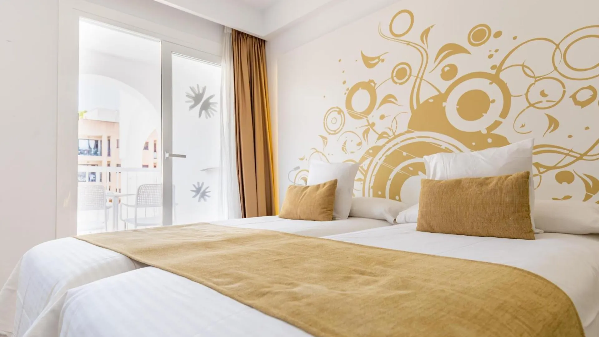 Bq Cala Ratjada (Adults Only) Hotel  Cala Ratjada (Mallorca)