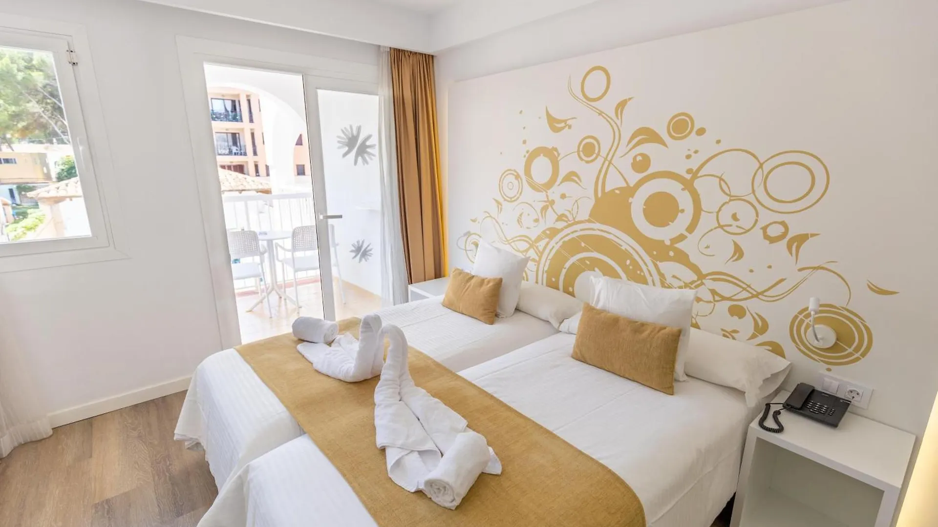 Bq Cala Ratjada (Adults Only) Hotel  Cala Ratjada (Mallorca)