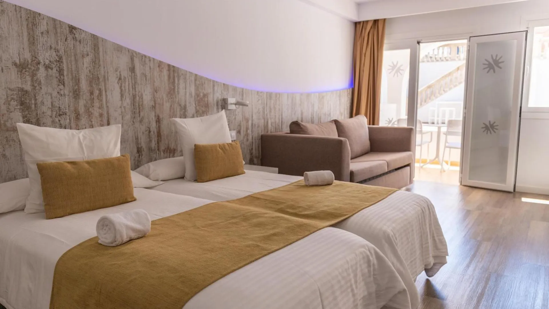 Bq Cala Ratjada (Adults Only) Hotel 4*, Cala Ratjada (Mallorca)