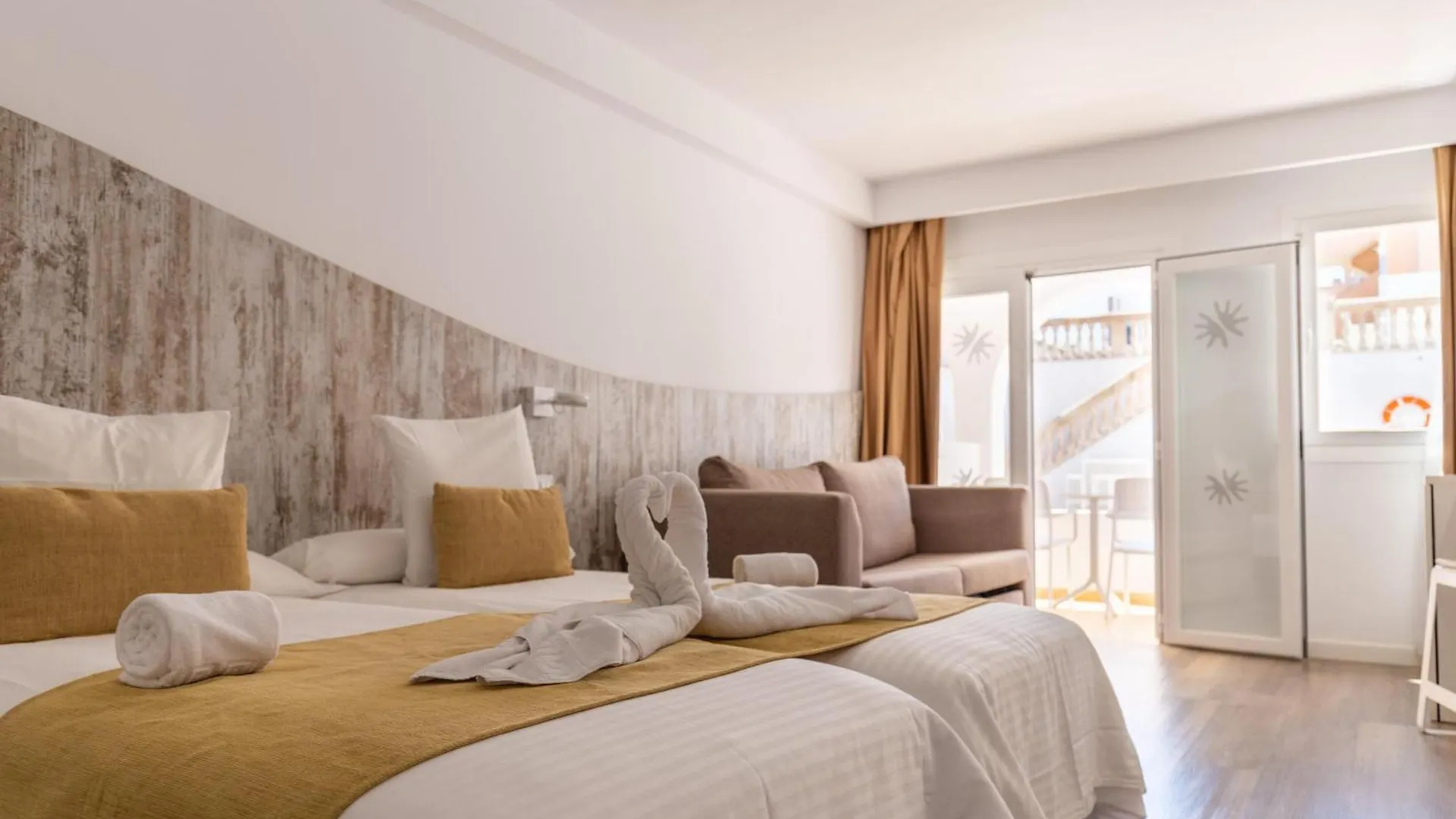 Bq Cala Ratjada (Adults Only) Hotel