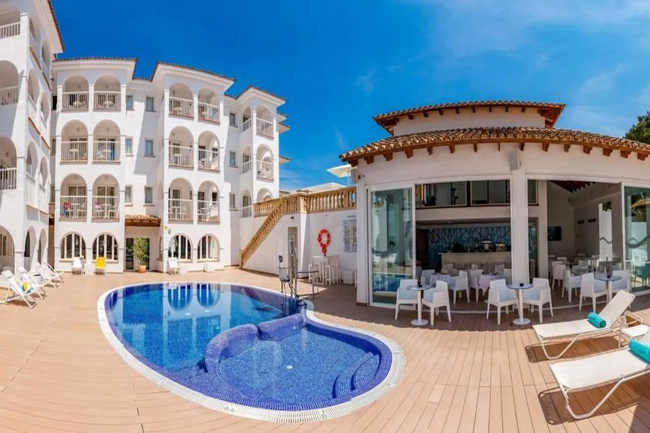 Bq Cala Ratjada (Adults Only) Hotel Spanje
