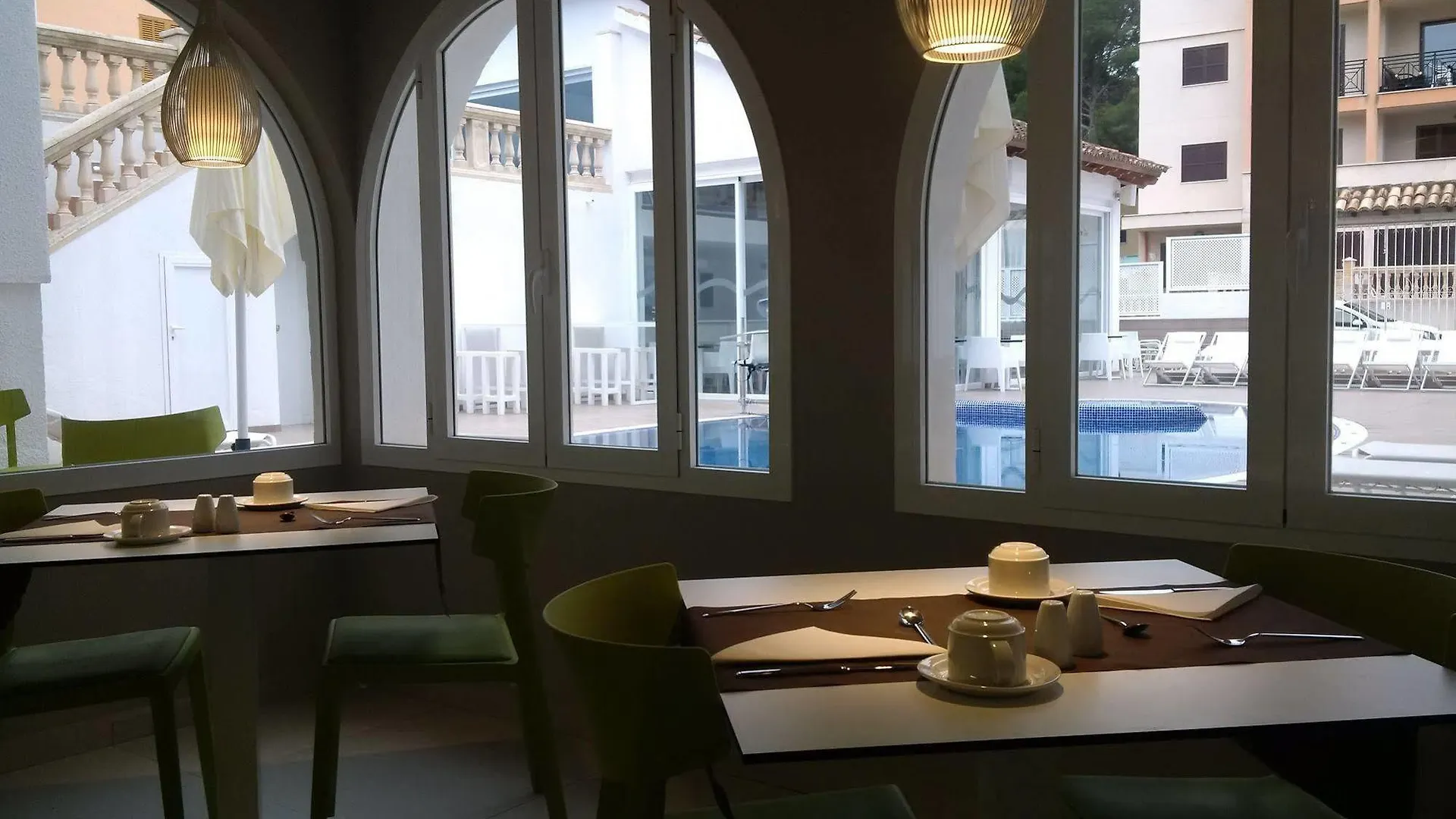 Bq Cala Ratjada (Adults Only) Hotel