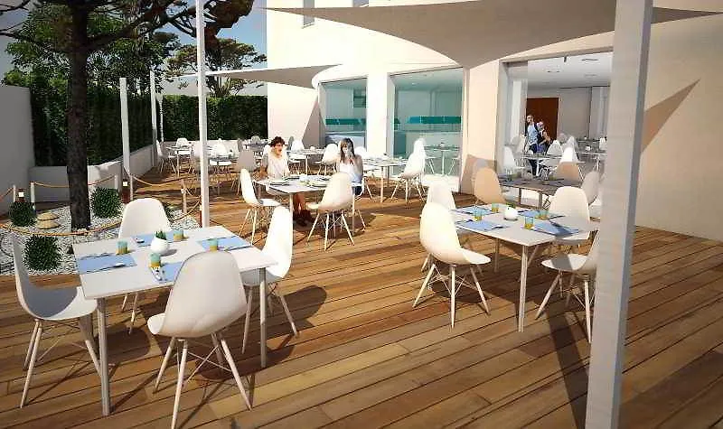Bq Cala Ratjada (Adults Only) Hotel