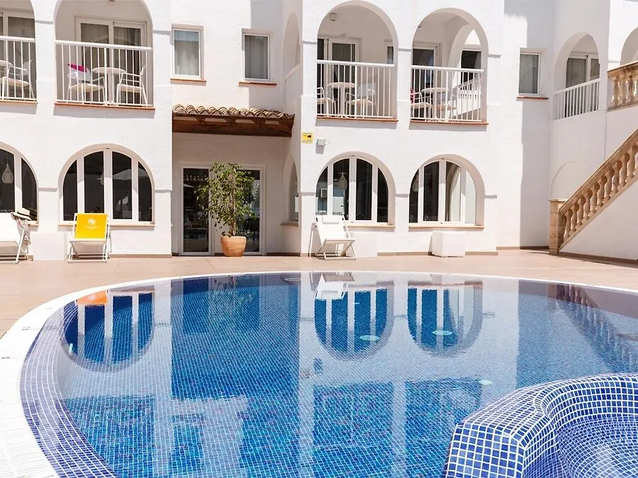 ****  Bq Cala Ratjada (Adults Only) Hotel Spanje
