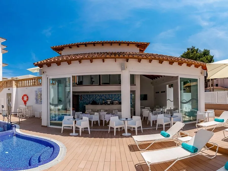 Bq Cala Ratjada (Adults Only) Hotel