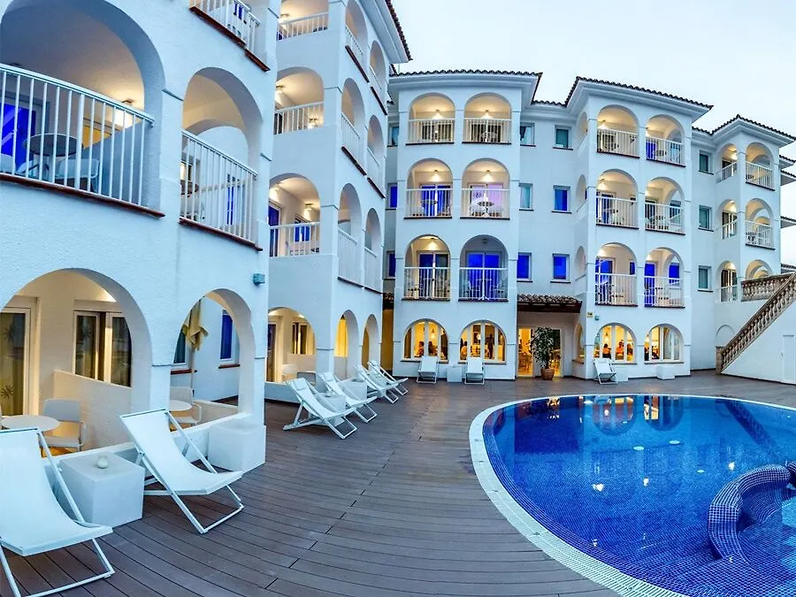 Bq Cala Ratjada (Adults Only) Hotel