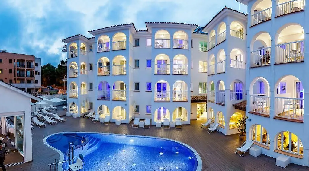 Bq Cala Ratjada (Adults Only) Hotel  Cala Ratjada (Mallorca)