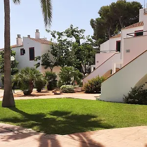 Flora Park & Aquarock Appart hôtel